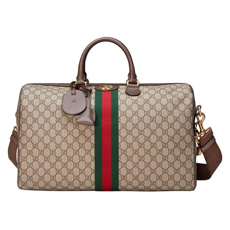 gucci travel bags for men.